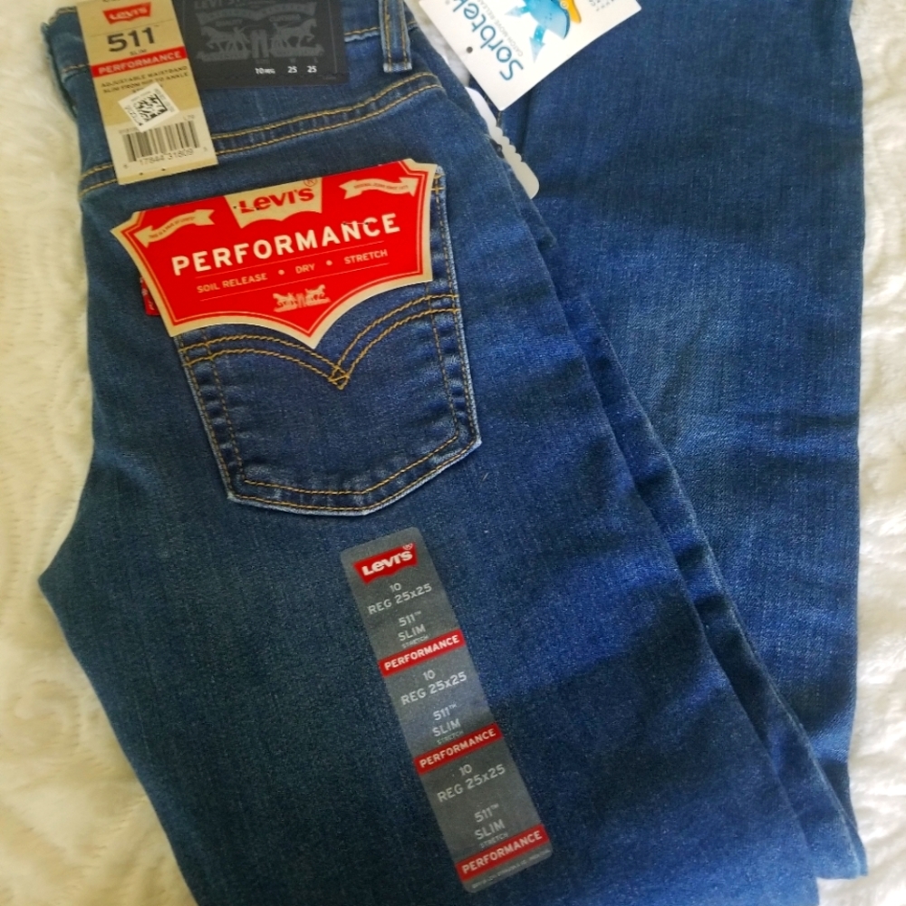 Levi's Jeans